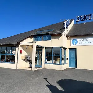 hotel-le-laurys.midi-pyreneeshotels.com/