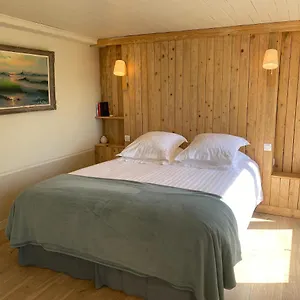  Couette-café La Bastide Du Beausset-vieux